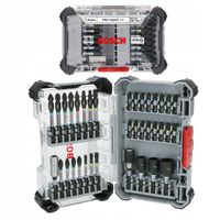 Zestaw bitów BOSCH Professional 2608522517 (36 elementów)