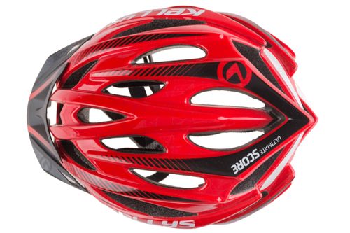 Kask KELLYS SCORE czerwony M/L na Arena.pl