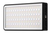 Lampa LED Ulanzi LM-P40 RGB,  WB (2700 K - 6500 K)