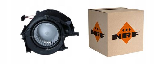 34229/NRF DMUCHAWA AUDI A6 2004- na Arena.pl