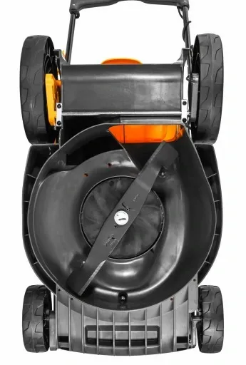 Kosiarka Elektryczna Combi 340c Stiga zdjęcie 7