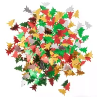 Cekiny - Choinki 15G