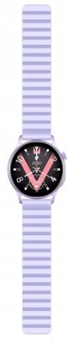 Smartwatch Kieslect Lady Watch Lora 2 purple YFT2050EU na Arena.pl