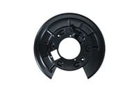 OSŁONA TARCZY HAMULCOWEJ LAND ROVER DISCOVERY IV 2012 2013 2014 2015 2016