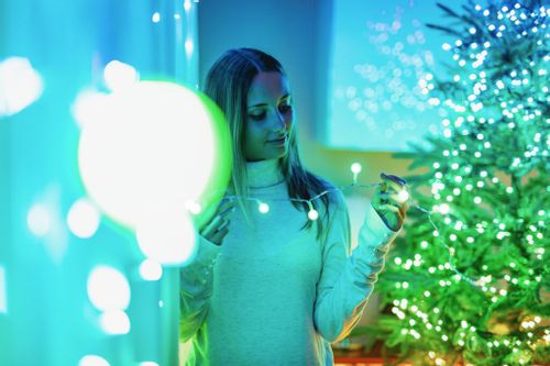 Twinkly Mini Caps 100 na Arena.pl