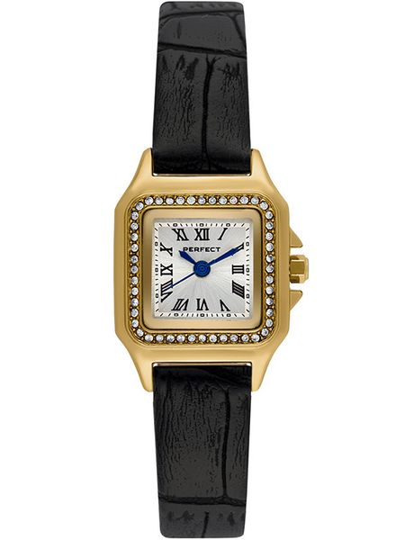 Zegarek damski PERFECT E405-03 + BOX zdjęcie 1