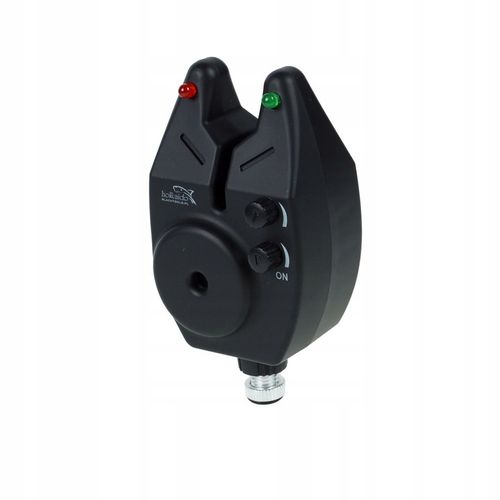 2x SYGNALIZATOR BRAŃ 2x Podpórka 2x baterie +RZEPY na Arena.pl