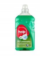 Help płyn czyszczenie wielofunkcyjne 1l uniwersalny Konwalia