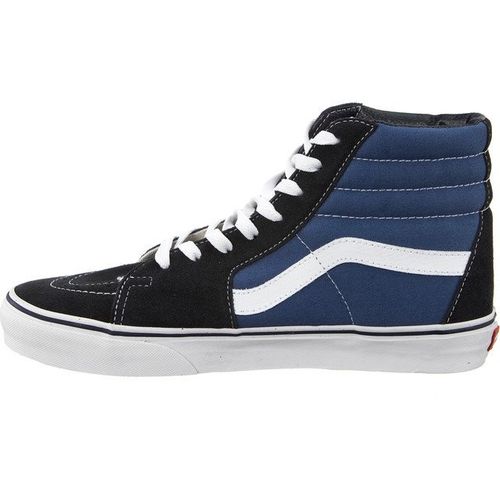 Vans Sk8 Hi NVY na Arena.pl