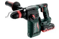 młot udarowy obrotowy akumulatorowy kh 18 ltx bl 24 q - me 601714800