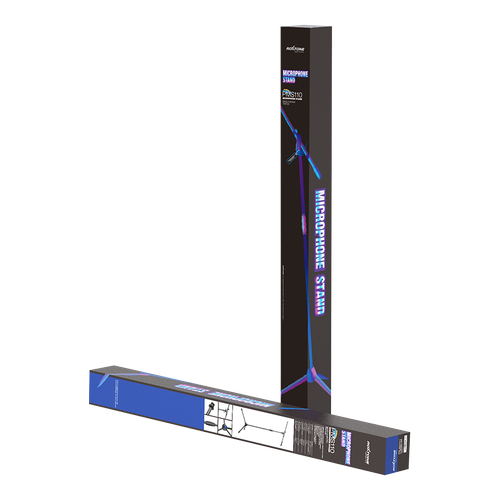 Statyw do mikrofonu Roxtone PMS110 2312 na Arena.pl