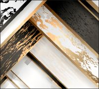 Tło do fotografii produktowej kulinarnej Flat Lay