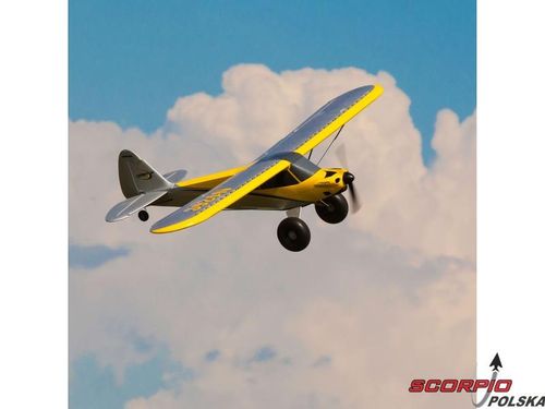 Carbon Cub S+ 1.3m RTF EU na Arena.pl