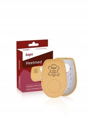 HEELMED 41/43 - ROZMIAR - PODPIETKI zdjęcie 2