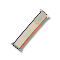 Pasek T-Buckle (Trail Loop) do Apple Watch 42/44/45/49 mm - Beżowy