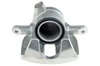 ZACISK HAMULCOWY PRZÓD PRAWY PRZÓD MERCEDES KLASA C CL203 2004 2005 2006