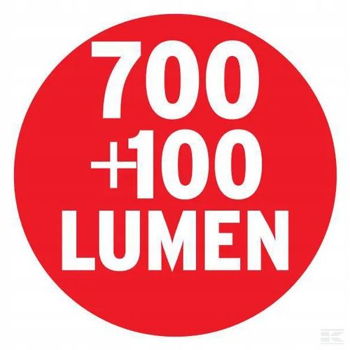 EM1175640 Latarka LED HL 700A na Arena.pl