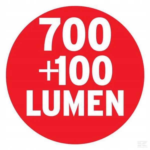 EM1175640 Latarka LED HL 700A zdjęcie 12