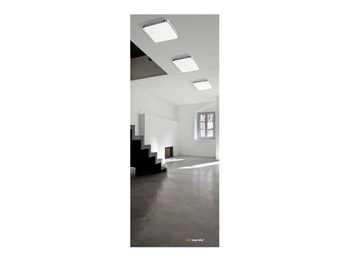 Plafon QUADRO A AX7131-A Azzardo +LED na Arena.pl
