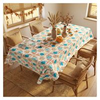 Obrus Tregar 130 x 175 cm DomoweTekstylia | WNT522 175