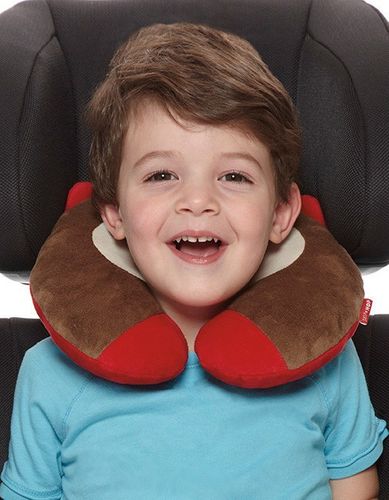 Skip Hop - Zagłówek małpa na Arena.pl