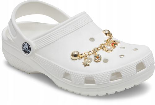 Przypinka Crocs Jibbitz Pin Do Butów Friendship na Arena.pl