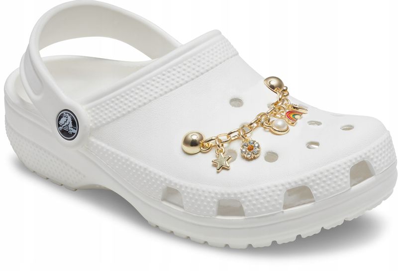 Przypinka Crocs Jibbitz Pin Do Butów Friendship zdjęcie 2