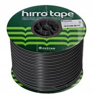 Taśma kroplująca 16/8mil/1,5l/h/10cm HIRRO TAPE 500m DSTHT 16081510-0500
