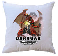 Poduszka Bakugan