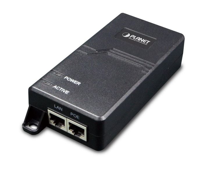 Planet Single Port 10/100/1000Mbps zdjęcie 1