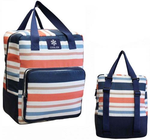 Torba - plecak termiczna  LB05 na Arena.pl