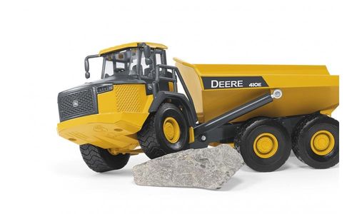 Siku Wywrotka John Deere na Arena.pl