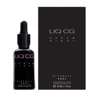 Liqpharm LIQ CG Serum Night 7% Glycolic PEEL 30ml