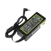 ZASILACZ ŁADOWARKA DO LAPTOPA LENOVO Green Cell PRO AD123P 20V 3,25A 65W 4,