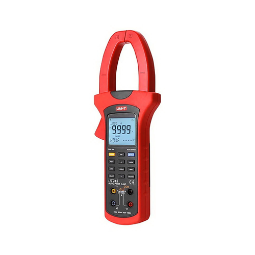 Miernik cęgowy profesjonalny Uni-T UT243 na Arena.pl