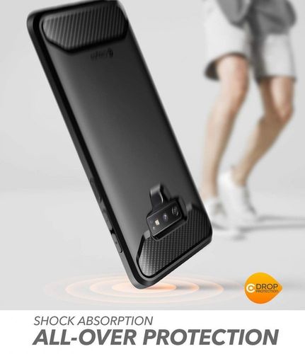 SUPCASE CLAYCO XENON GALAXY NOTE 9 BLACK na Arena.pl