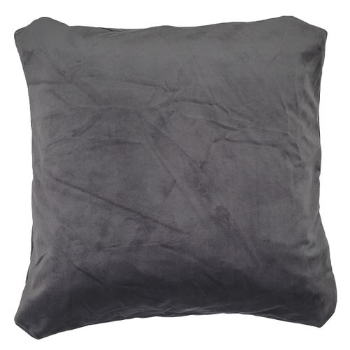 Poduszka dekoracyjna jasiek ozdobna zdejmowana 45 x 45 cm Family meble na Arena.pl