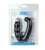 Wibrujący Stymulator Punktu G I Prostaty G-Spot Stimulation