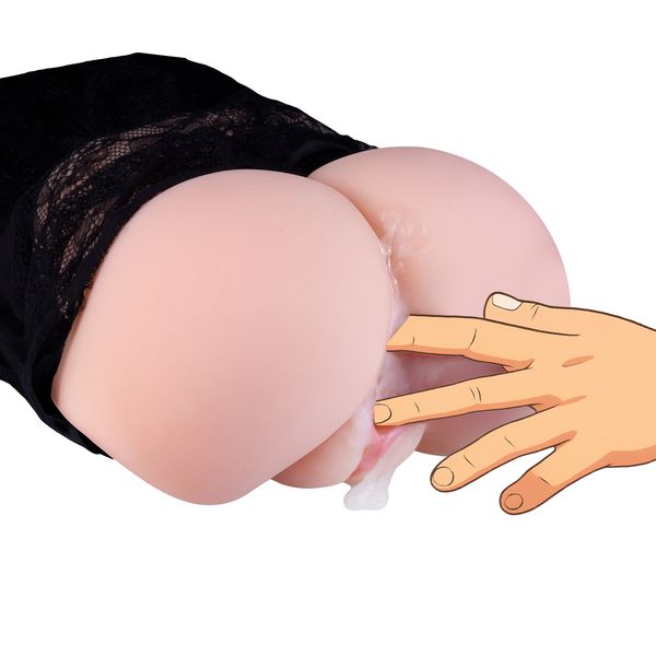 Ciasna Cipka I Dupcia Masturbator Męski Pochwa 3D zdjęcie 5