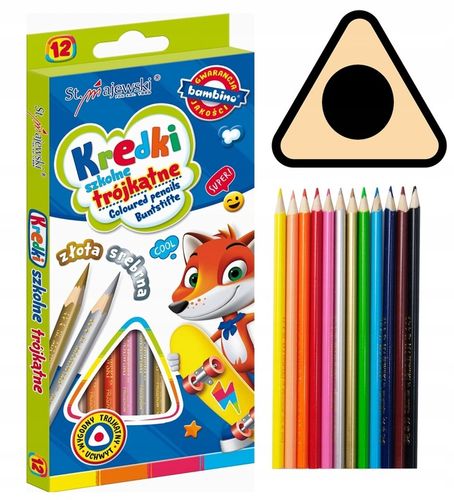 Wyprawka szkolna Bambino XXL duży zestaw przyborów szkolnych do szkoły na Arena.pl