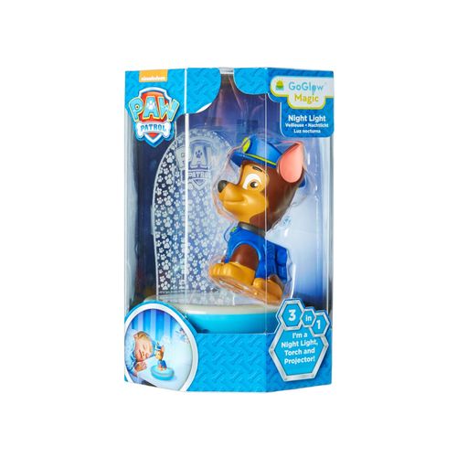 Paw Patrol night lamp na Arena.pl