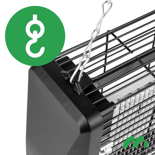 Lampa Owadobójcza 16W MasterKiller16W zdjęcie 8