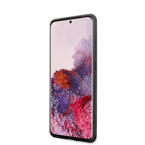 Etui Samsung Galaxy S20+ (brązowy) na Arena.pl