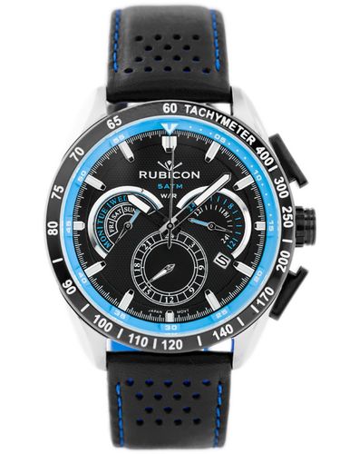 RUBICON RNCD55 - MULTIDATA (zr079c) na Arena.pl