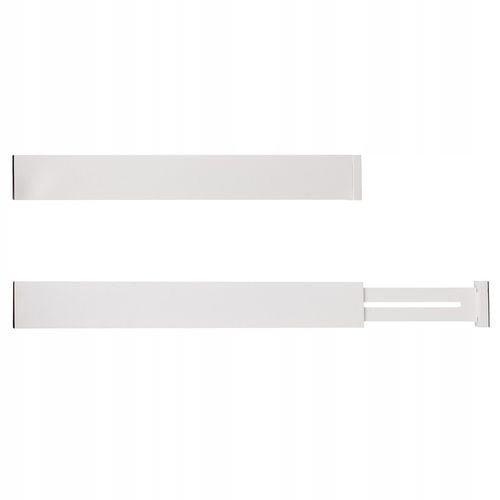 Organizer do Szuflady Seprator Szuflad Regulowana Przegroda Bambus na Arena.pl