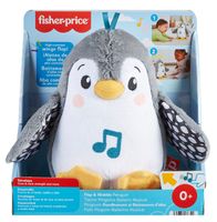 Fisher-Price Muzyczny pingwinek Kiwaczek