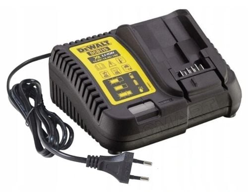 WKRĘTARKA 18V 2x5,0Ah UDAR DeWALT DCD796P2 na Arena.pl