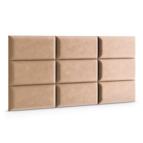 PANELE ŚCIENNE TAPICEROWANE 60cm x 30cm MAGIC VELVET 2284 na Arena.pl