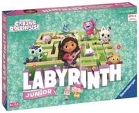 Labyrinth Junior Koci domek Gabi
