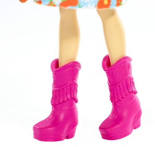 Lalka Enchantimals Cailey Cow + Curdle na Arena.pl